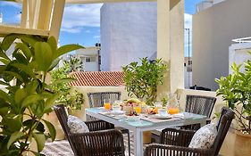 Erato Vintage House